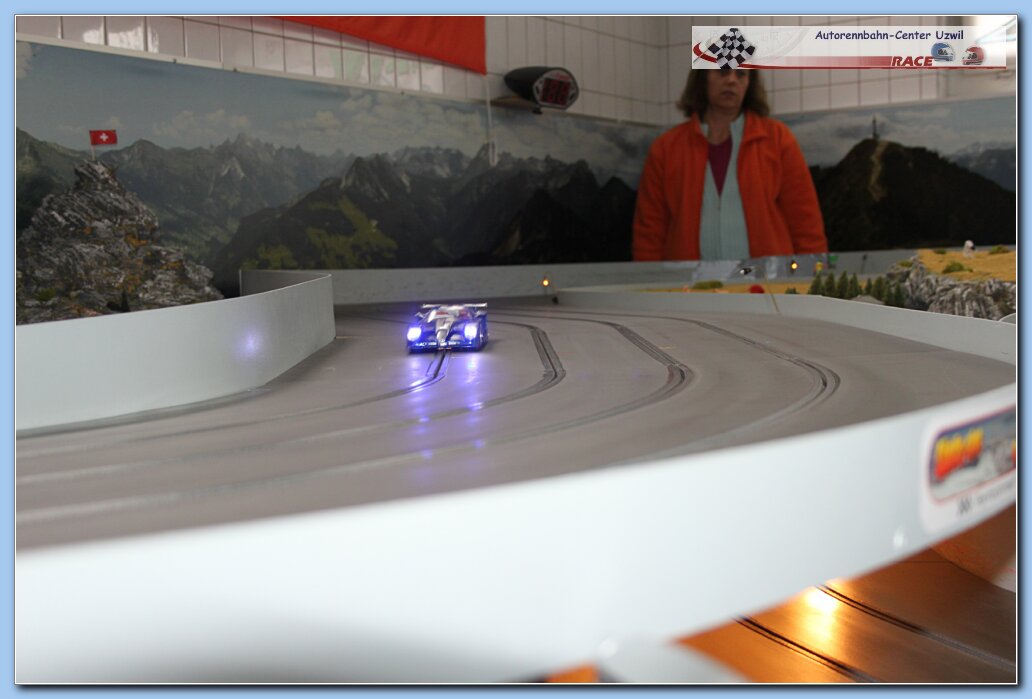 Renncenter Uzwil